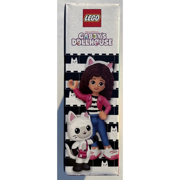 LEGO Gabby's Dollhouse: Gabby's Kitty Care Ear (10796) - Picture 3 of 4